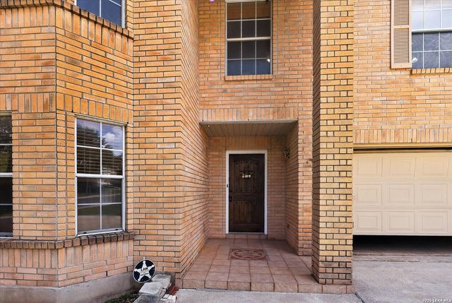 22023 legend point, San Antonio, TX 78258