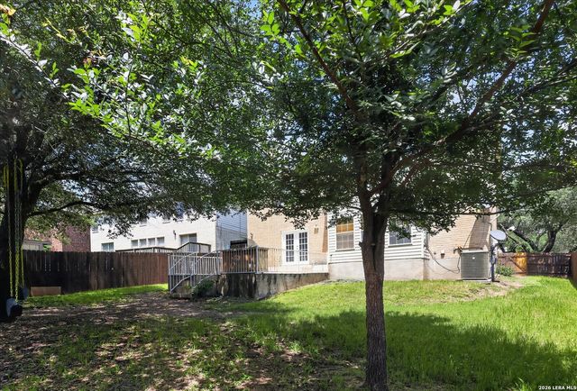 22023 legend point, San Antonio, TX 78258