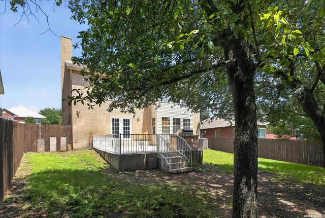 22023 legend point, San Antonio, TX 78258