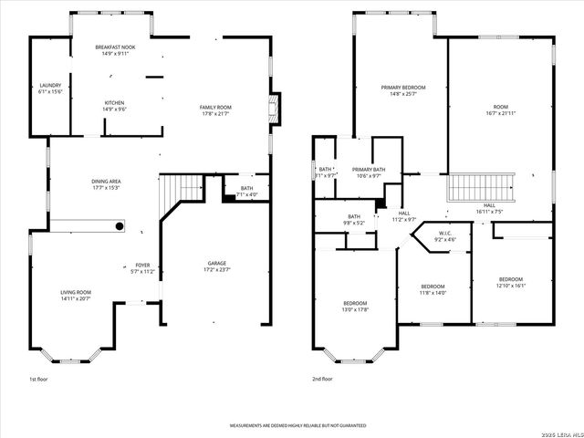 22023 legend point, San Antonio, TX 78258