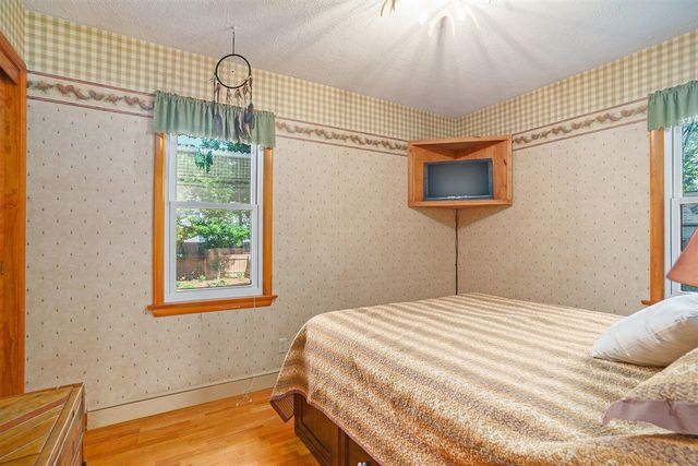 1018 Ruddiman Drive, Muskegon, MI 49445