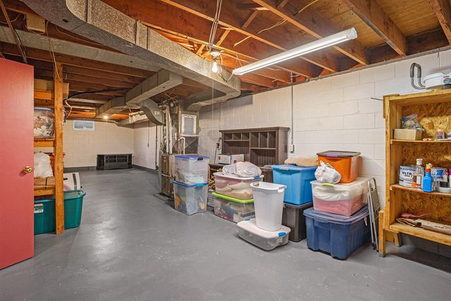 1018 Ruddiman Drive, Muskegon, MI 49445