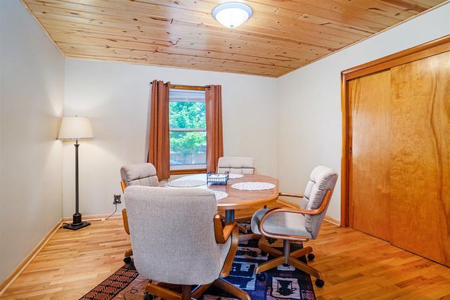 1018 Ruddiman Drive, Muskegon, MI 49445