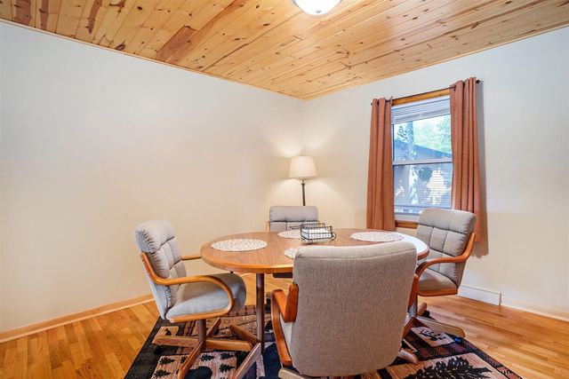 1018 Ruddiman Drive, Muskegon, MI 49445