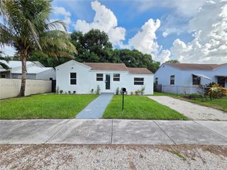 1044 NW 64th Street, Miami, FL 33150