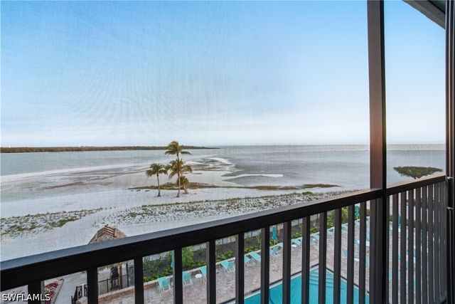 8400 Estero BLVD 303, Fort Myers Beach, FL 33931