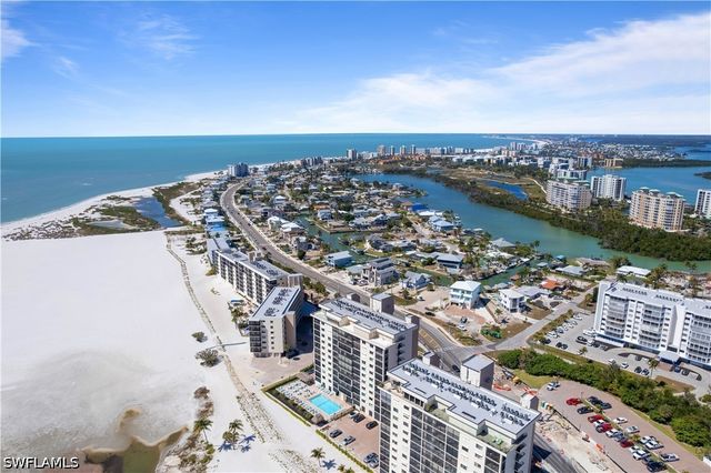 8400 Estero BLVD 303, Fort Myers Beach, FL 33931