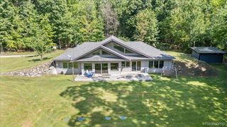 9274 Argentine Road, Deerfield Township, MI 48451