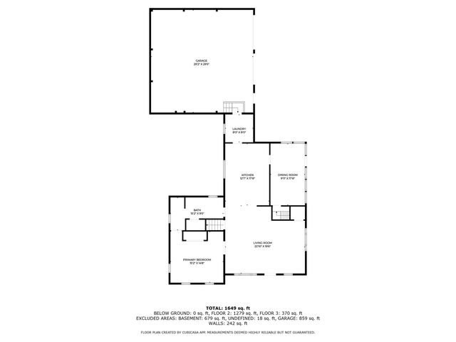 322 W Chicago Road, Batavia Twp, MI 49036