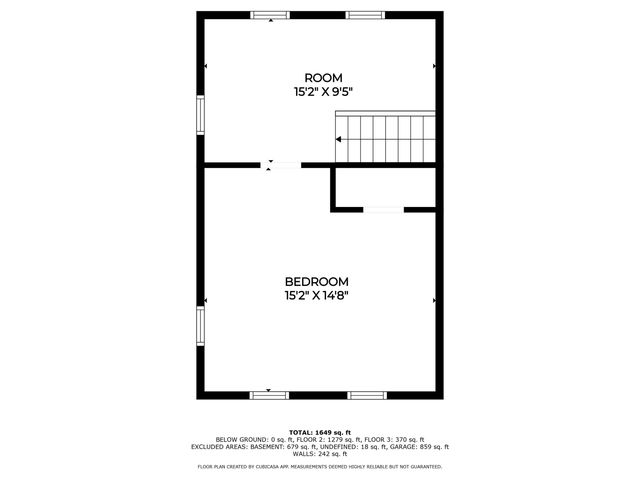 322 W Chicago Road, Batavia Twp, MI 49036