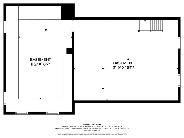 322 W Chicago Road, Batavia Twp, MI 49036