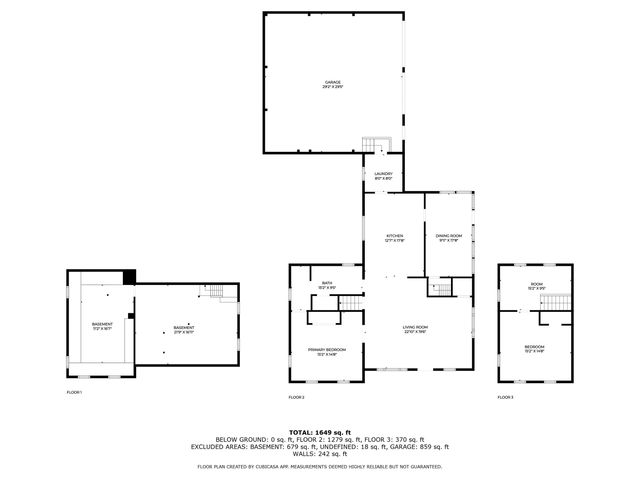 322 W Chicago Road, Batavia Twp, MI 49036