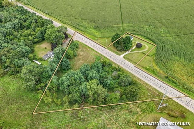 322 W Chicago Road, Batavia Twp, MI 49036