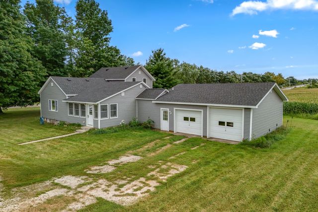 322 W Chicago Road, Batavia Twp, MI 49036