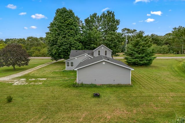322 W Chicago Road, Batavia Twp, MI 49036