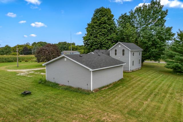 322 W Chicago Road, Batavia Twp, MI 49036