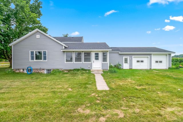 322 W Chicago Road, Batavia Twp, MI 49036