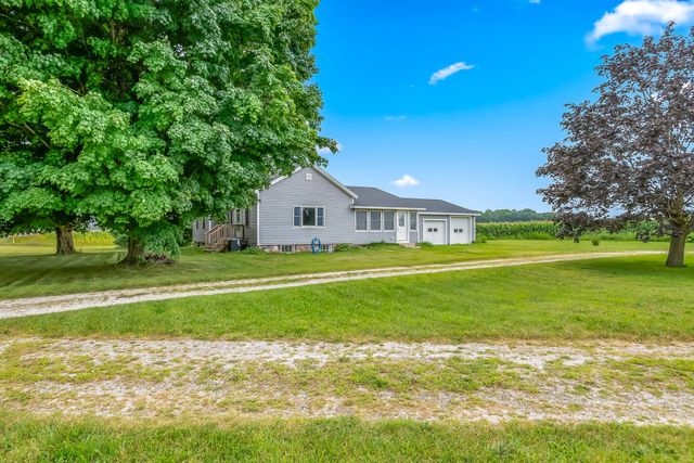 322 W Chicago Road, Batavia Twp, MI 49036