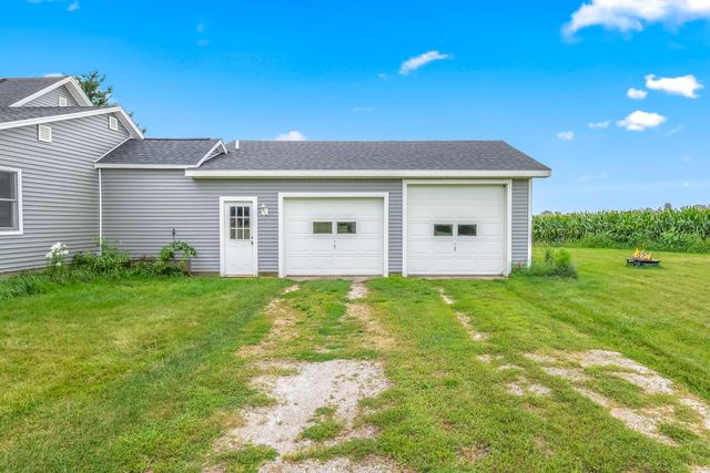 322 W Chicago Road, Batavia Twp, MI 49036