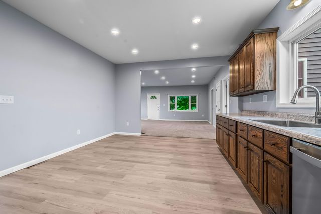 322 W Chicago Road, Batavia Twp, MI 49036