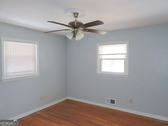 2705 Hayden Drive, East Point, GA 30344