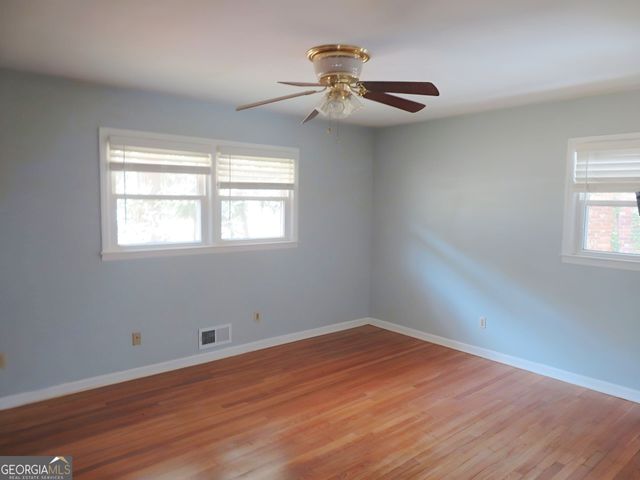2705 Hayden Drive, East Point, GA 30344