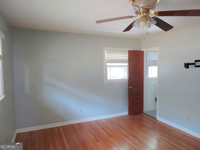 2705 Hayden Drive, East Point, GA 30344