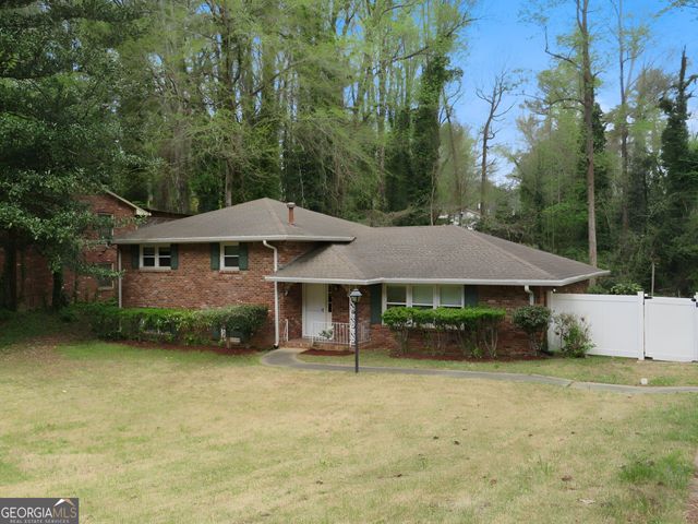 2705 Hayden Drive, East Point, GA 30344