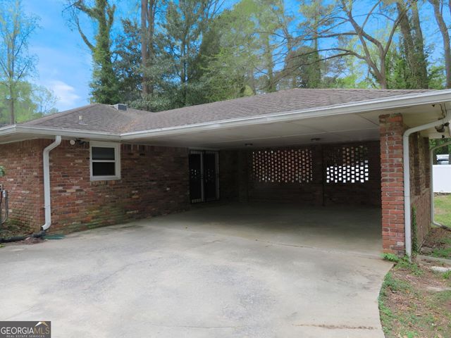2705 Hayden Drive, East Point, GA 30344