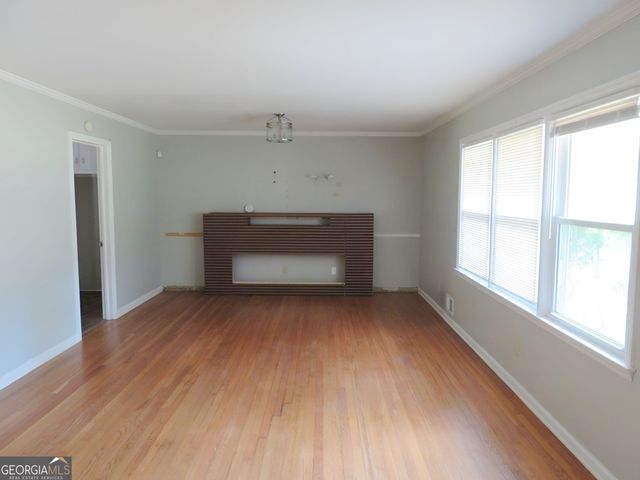 2705 Hayden Drive, East Point, GA 30344