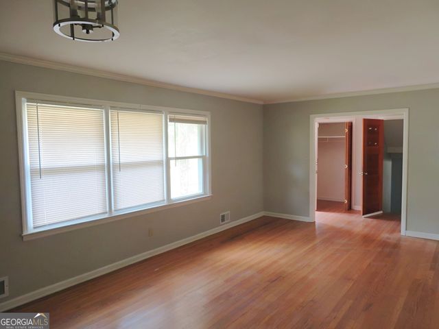 2705 Hayden Drive, East Point, GA 30344