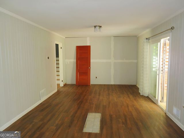 2705 Hayden Drive, East Point, GA 30344