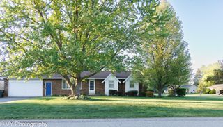 1641 Willowbrook Drive, Georgetown Twp, MI 49428