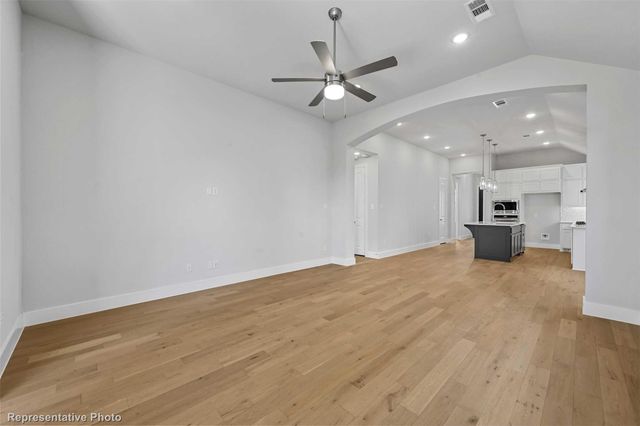 1052 Hackberry Emperor Street, Crowley, TX 76036