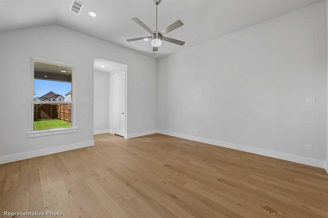 1052 Hackberry Emperor Street, Crowley, TX 76036