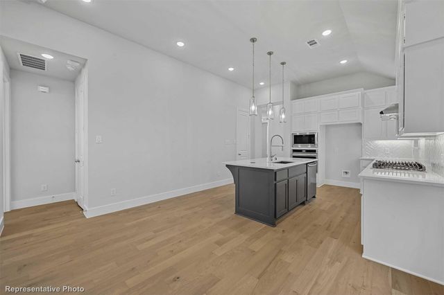 1052 Hackberry Emperor Street, Crowley, TX 76036