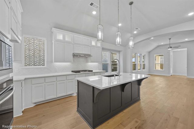 1052 Hackberry Emperor Street, Crowley, TX 76036