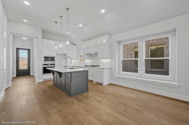 1052 Hackberry Emperor Street, Crowley, TX 76036