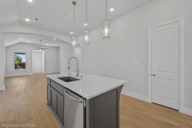 1052 Hackberry Emperor Street, Crowley, TX 76036