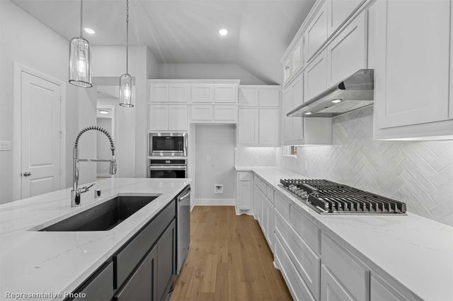 1052 Hackberry Emperor Street, Crowley, TX 76036