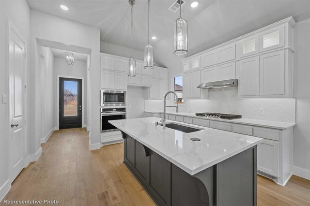 1052 Hackberry Emperor Street, Crowley, TX 76036