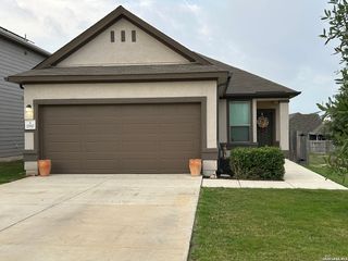 11910 Midnight Rain, San Antonio, TX 78245