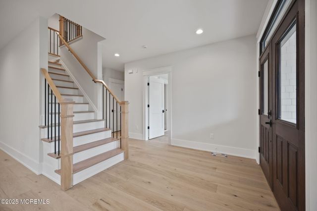 418 Monmouth Avenue, Spring Lake, NJ 07762