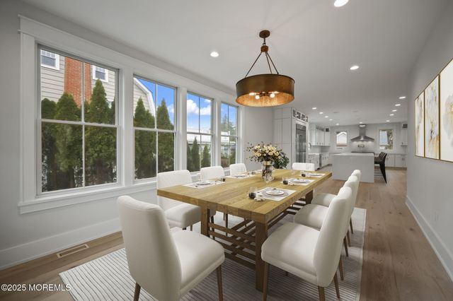 418 Monmouth Avenue, Spring Lake, NJ 07762