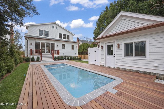 418 Monmouth Avenue, Spring Lake, NJ 07762