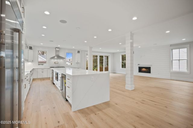 418 Monmouth Avenue, Spring Lake, NJ 07762