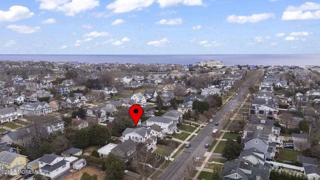 418 Monmouth Avenue, Spring Lake, NJ 07762