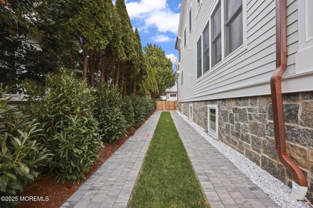 418 Monmouth Avenue, Spring Lake, NJ 07762