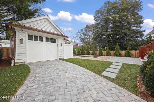 418 Monmouth Avenue, Spring Lake, NJ 07762