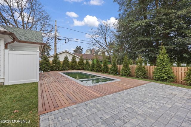 418 Monmouth Avenue, Spring Lake, NJ 07762